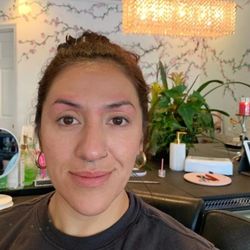 Mahin Beauty Lounge - Eybrow Design