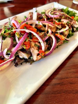 Ambeli Greek Taverna by null