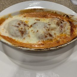 Stuffed Shells