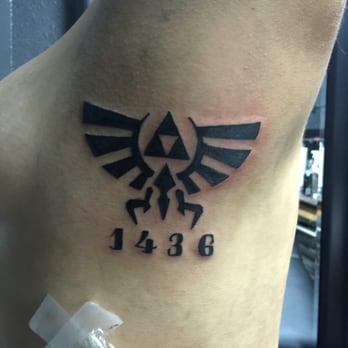 Ascendant Tattoo - Done by luis. Freaking love it!!!! - Tattoo Near Me - Rialto, California Ascendant Tattoo - Done by luis. Freaking love it!!!! - Tattoo Near Me - Rialto, California