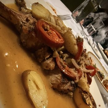 Alta Strada - Italian Near Me - Mashantucket, Connecticut
