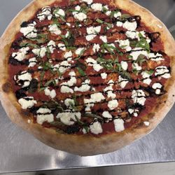 Titos Pizza