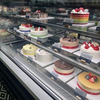 Paris Baguette - Cakes - Bakeries Near Me - Fresno, California Paris Baguette - Cakes - Bakeries Near Me - Fresno, California