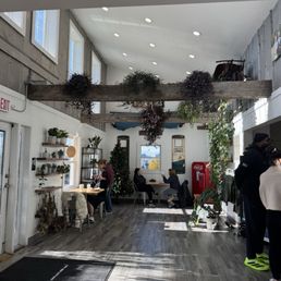 Entry.