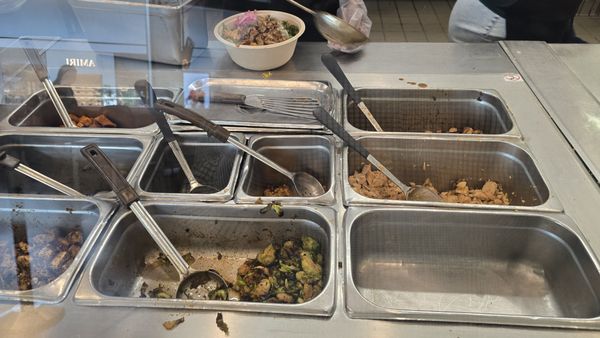 sweetgreen by null
