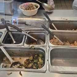 sweetgreen - Healthy Salads, Wraps, and Bowls