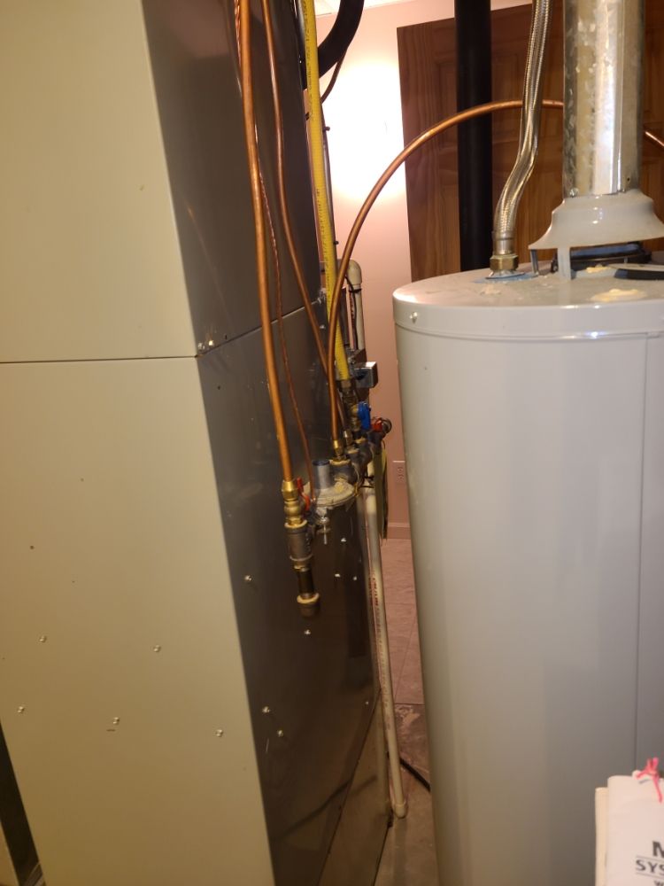 Slide of Rush Plumbing & Gas Services