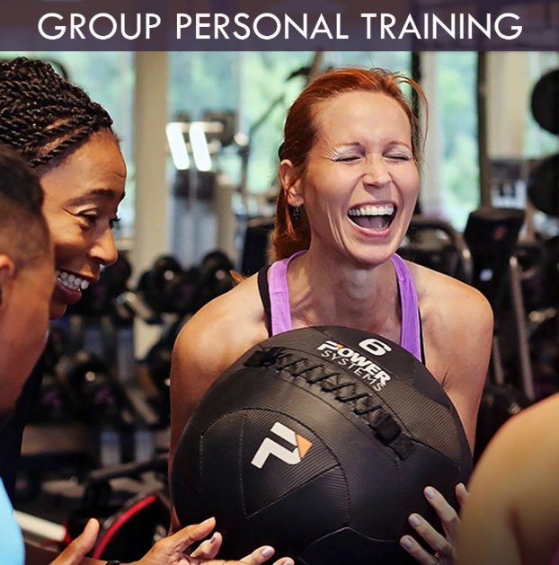 Anytime Fitness Logo