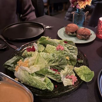 Mainlander - Supper Clubs Near Me - St. Louis, Missouri