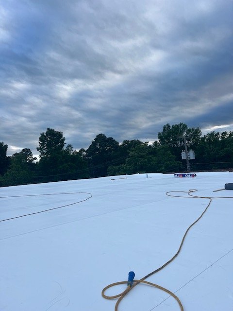 Slide of Bayou State Roofing