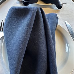 Table setting Table setting