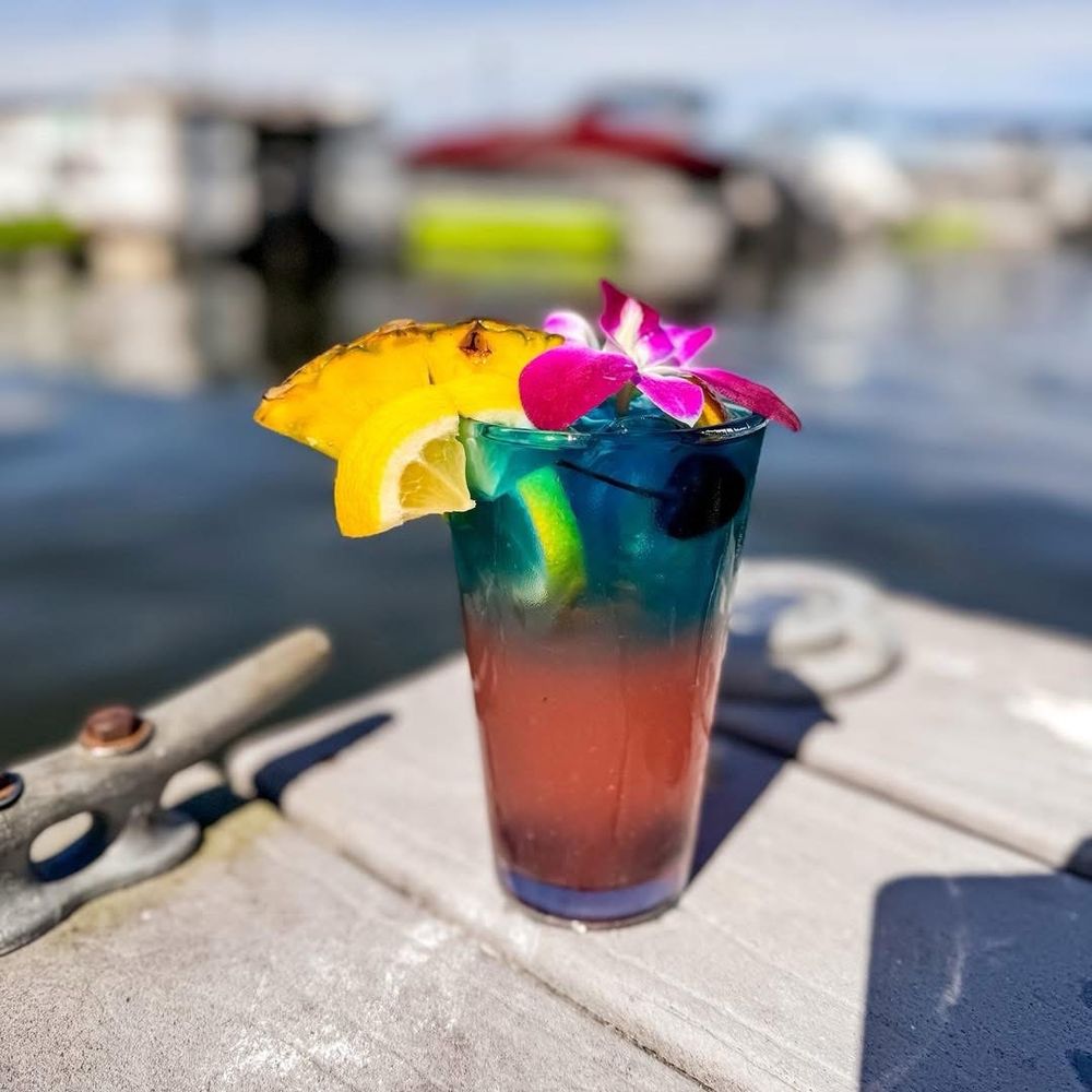 Coco Locos Tiki Bar Image
