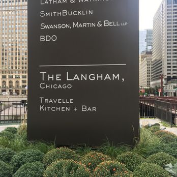 The Langham, Chicago - Hotels Near Me - Chicago, Illinois The Langham, Chicago - Hotels Near Me - Chicago, Illinois