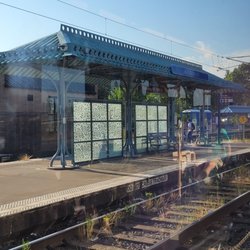 Gateway / NE 99th Ave Transit Center