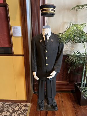 Key West Museum of Art & History at the Custom House by null