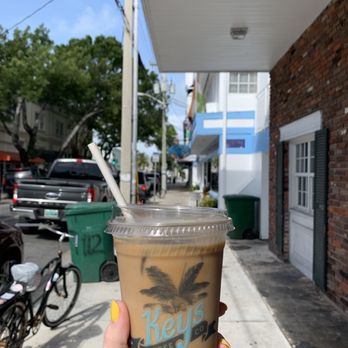 Keys Coffee - Coffee & Tea Near Me - Key West, Florida Keys Coffee - Coffee & Tea Near Me - Key West, Florida