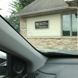 North Buncombe Family Medicine P.A - Front of North Buncombe office