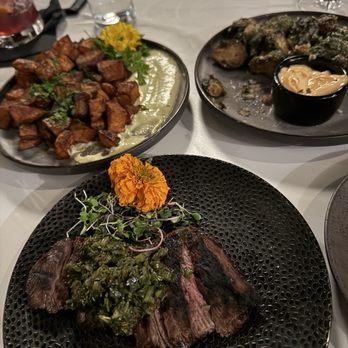 MCK Restaurant And Bar - Steak, potatoes and Brussels - Tapas/Small Plates Near Me - Atlanta, Georgia MCK Restaurant And Bar - Steak, potatoes and Brussels - Tapas/Small Plates Near Me - Atlanta, Georgia