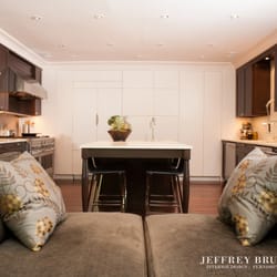 Jeffrey Bruce Baker Designs