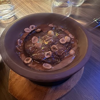 Lafayette Miami - Lava cake - Steakhouses Near Me - Miami, Florida