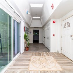 Sky Light Residential Care - Hallway