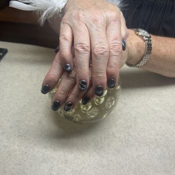 Harmony Nails & Spa - Nail Salons Near Me - St Petersburg, Florida