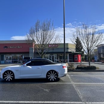 BECU credit union - Banks & Credit Unions Near Me - Federal Way, Washington BECU credit union - Banks & Credit Unions Near Me - Federal Way, Washington