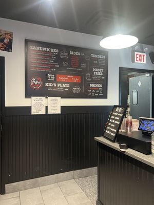 Fry the Coop (Lincoln Park) by null