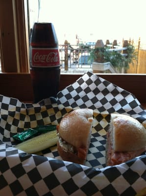 Northern Waters Smokehaus by null