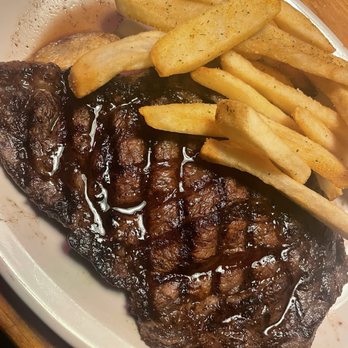 Texas Roadhouse - Steakhouses Near Me - Modesto, California