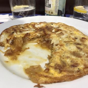 Taktika Berri - Tortilla - Basque Near Me - Barcelona, B Taktika Berri - Tortilla - Basque Near Me - Barcelona, B