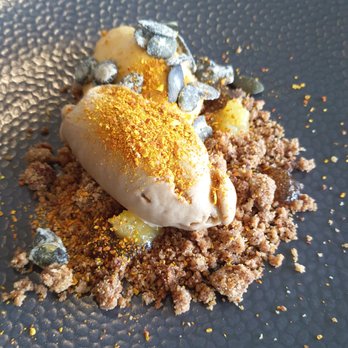 La Corne d'Or - French Near Me - Corenc, 38