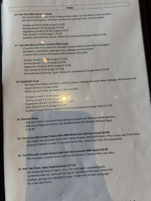 Menu photo 5 Thai Thyme Monrovia, CA Menu photo 5 Thai Thyme Monrovia, CA