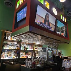 La Bamba Mexican and Spanish Restaurants