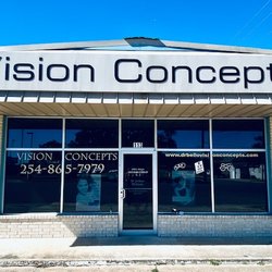 Vision Concepts