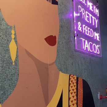 Tacos 101 - Mexican Near Me - Toronto, Ontario