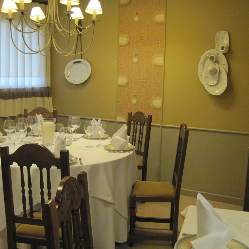 THE BEST 10 RESTAURANTS near O FOLGUEIRO, 27861 LUGO, SPAIN - Updated 2026  - Hours - Yelp