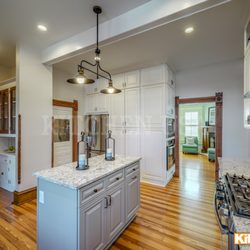 Kitchen Usa 53 Photos 14 Avis Ebeniste 6965 Philips Hwy