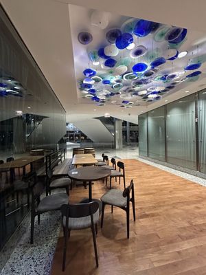 Slightly Toasted by null