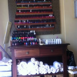 Bliss Nail Boutique