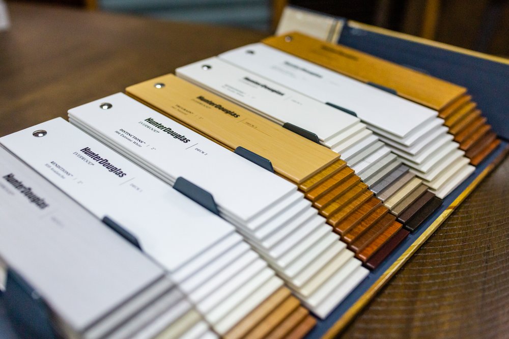 MIDWEST BLINDS, HAVELOCK ALUMINUM & SHINE A BLIND Updated August 2024 5940 Platte