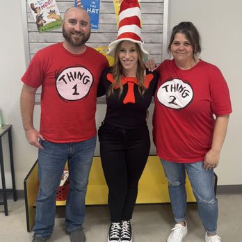 Ignite Learning Academy - Our mission is to provide a child-focused early childhood education along with excellent care for infants, toddlers, preschoolers! - Child Care & Day Care Near Me - Temple, Texas