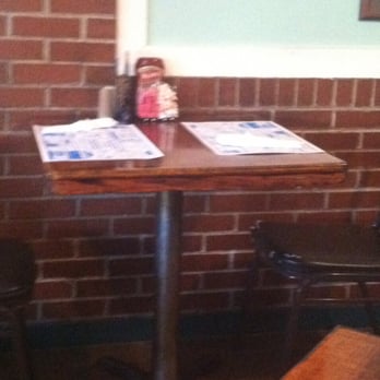 Beach Pub - Good ole advertisement place mats - American Near Me - Virginia Beach, Virginia