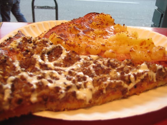 Uncle Fatih's Pizza - COMMERCIAL by null