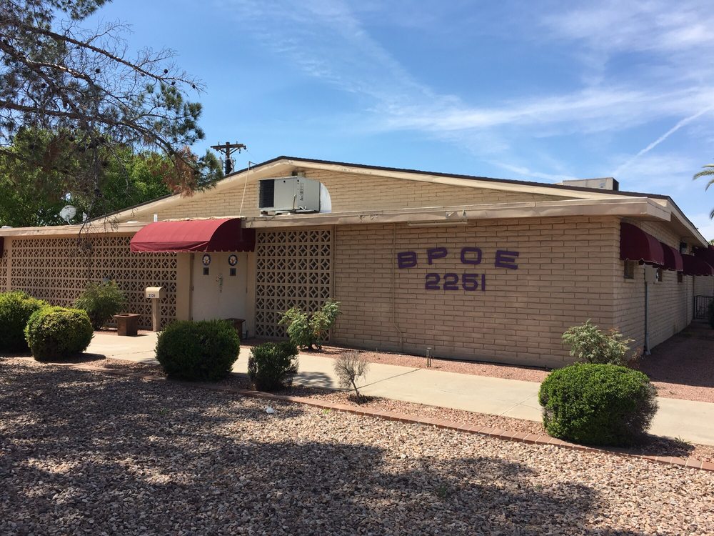 ELKS LODGE BPO E NO 2251 Updated October 2024 10 Reviews 2320 S