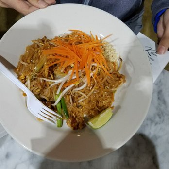 H Mart - Cary - Pad thai - Grocery Near Me - Cary, North Carolina