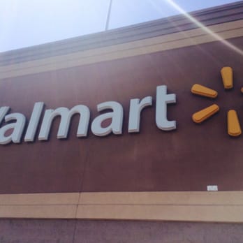 Walmart Supercenter - Grocery Near Me - Phoenix, Arizona