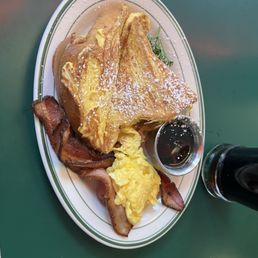 *French Toast Combo