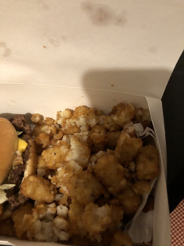 HWY 55 BURGERS SHAKES & FRIES Updated August 2024 10 Photos & 28 Reviews 7435 Clinton Rd