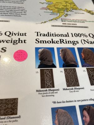 Musk Ox Producers' Co-Operative by null